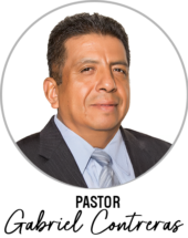 Gabriel Contreras